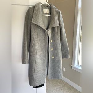 Aritzia Babaton winter coat